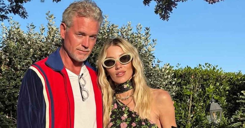 Eric Dane’s girlfriend Janell Shirtcliff honors 'Grey’s Anatomy' actor with heartfelt photos