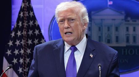 Trump says he’s sending hospital boat to Greenland to 'take care of many people who are sick'