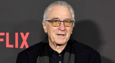 Robert De Niro warns Trump 'will never leave' White House: ‘It’s up to us to get rid of him’