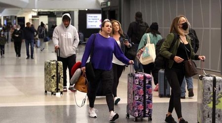 Noem slams brakes on TSA PreCheck, Global Entry as Democrats allege punishment