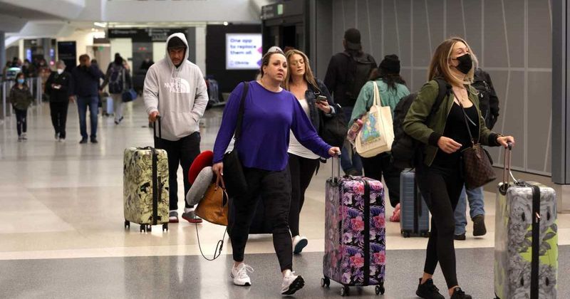 Noem slams brakes on TSA PreCheck, Global Entry as Democrats allege punishment