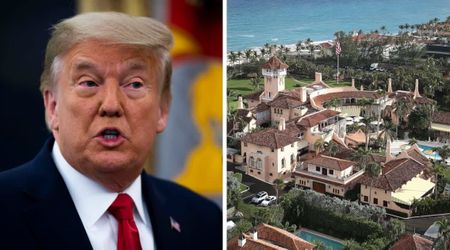 Secret Service Neutralizes Armed Individual at Security Perimeter of Mar-a-Lago