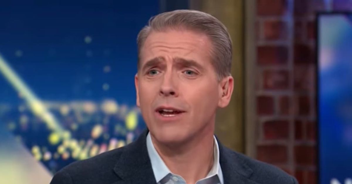 Scott Jennings compares AOC's statement from 2023 on SCOTUS to Trump's and implies 'fascism' (CNN/ Youtube)