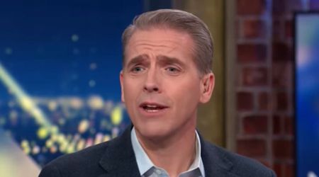 Scott Jennings digs up AOC's old comment on SCOTUS to torch Trump's critics: 'Who's the fascist?'