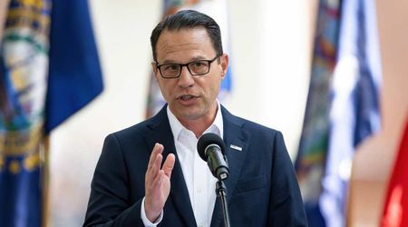 Josh Shapiro urges adherence to SC tariff ruling, warns Donald Trump of 'chaos and higher costs'