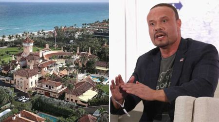 Mar-a-Lago shooting: Former FBI boss Dan Bongino hints Secret Service may not handle this probe