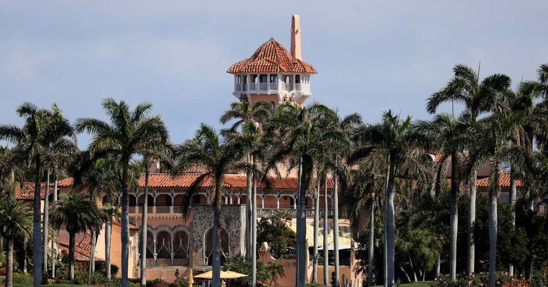 Armed man killed after breaching Mar-a-Lago security perimeter identified: Secret Service