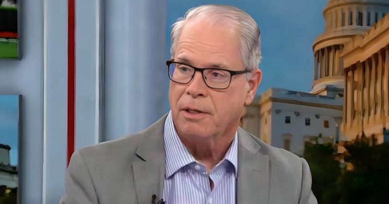 Braun backs Trump's trade push to crush 'trillion dollar' deficits: 'Cannot become a debtor nation'