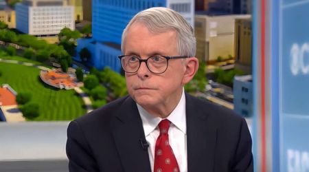 DeWine urges Trump to pursue sweeping immigration reform after 2026 midterms