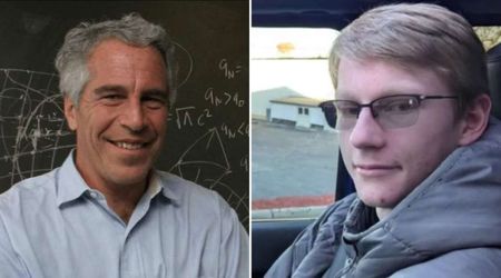 Mar-a-Lago shooter Austin Tucker Martin’s deep interest in Epstein files emerges after incident