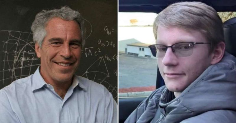 Mar-a-Lago shooter Austin Tucker Martin’s deep interest in Epstein files emerges after incident