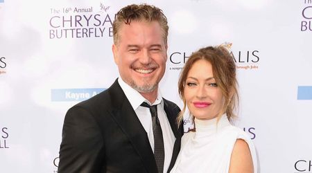 Rebecca Gayheart thanks supporters after Eric Dane's death: 'You are truly holding us up'