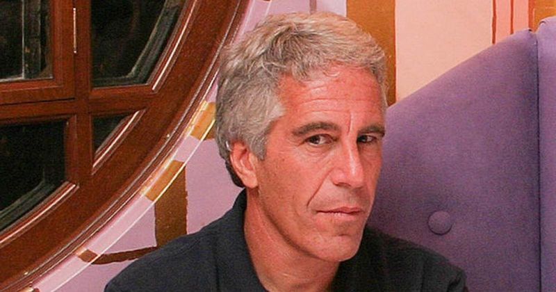 Fact Check: Did Epstein files mention party with 'a dozen one-year-olds'?