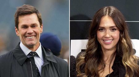 Fact Check: Are Tom Brady and Jessica Alba in a romantic relationship?