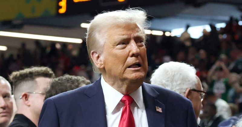 Fact Check: Did Trump raise India’s trade tariff to 28%?