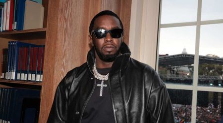 Fact Check: Did Diddy agree to appear on special episode of ‘Hot Ones’ via Zoom from FCI Fort Dix?