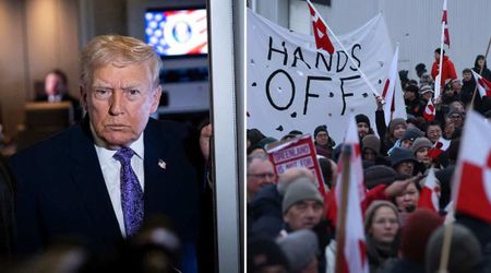 Fact Check: Is Trump’s claim that many in Greenland are sick and untreated true?