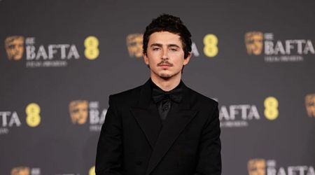 Fact Check: Has ‘Marty Supreme’ tied record for most losses for a single film at BAFTA ever?