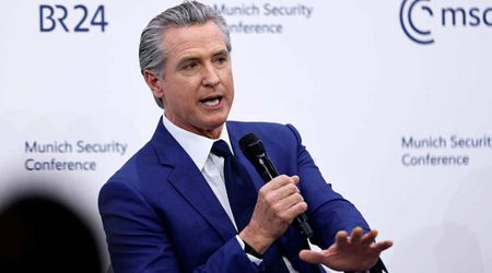 Newsom grilled over California having 'highest cost of living' in US amid affordability crisis