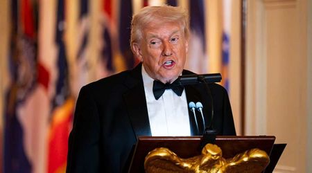 Trump blasts ‘incompetent’ Supreme Court after tariff ruling, says decision gave him ‘more powers’