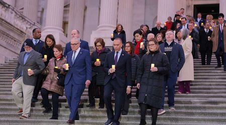 Republicans eye post, State of the Union leverage on DHS as Democrats stand firm on ICE reforms