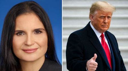 US judge permanently blocks release of Jack Smith report on Trump classified documents case