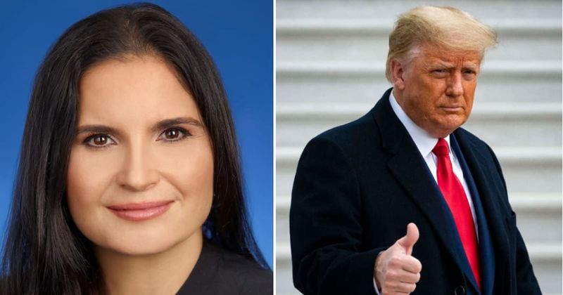 US judge permanently blocks release of Jack Smith report on Trump classified documents case