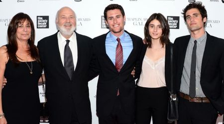 Nick Reiner pushes back against charges, enters 'not guilty' plea in parents' killing case