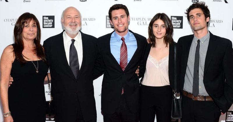 Nick Reiner pushes back against charges, enters 'not guilty' plea in parents' killing case