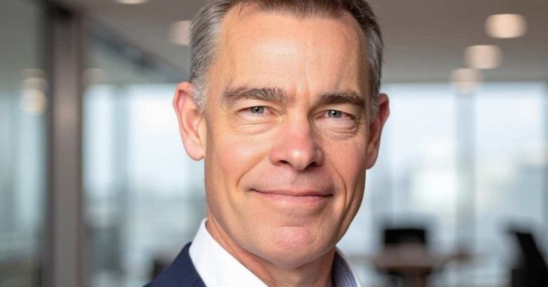 Ex-FBI official fired by Trump launches bid for Maryland’s congressional seat