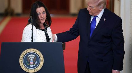 Leavitt, Cheung hammer CNN and MSNOW for 'ignoring' Angel Families event: 'Sickening and horrific'