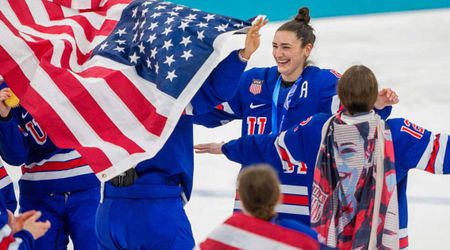 US women’s hockey team declines invitation to Trump’s State of the Union address