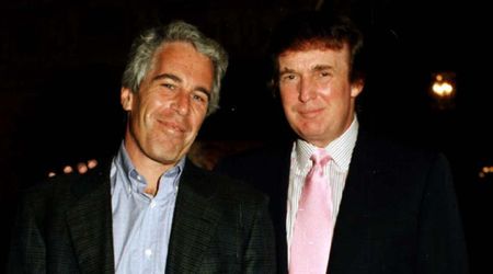 Fact Check: Did Trump make over 4,000 wire transfers to Jeffrey Epstein totaling $1B?