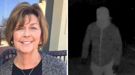 Suspect approached Nancy Guthrie’s door before the night she disappeared, source says