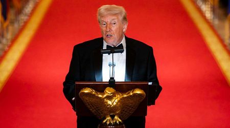 Dozens of Democrats plan to boycott Trump’s State of Union to attend counterprogramming events