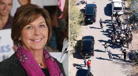 Fact Check: Was Nancy Guthrie's body found in a pond in Catalina?