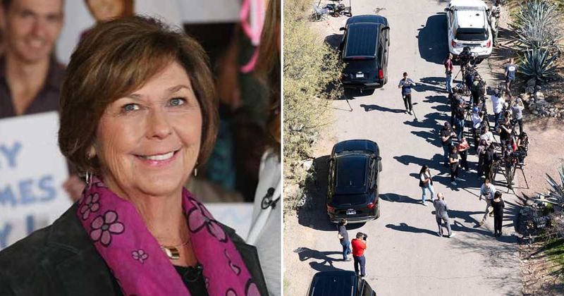 Fact Check: Was Nancy Guthrie's body found in a pond in Catalina?