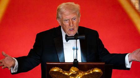 Trump to promote economic record in State of the Union address: Report