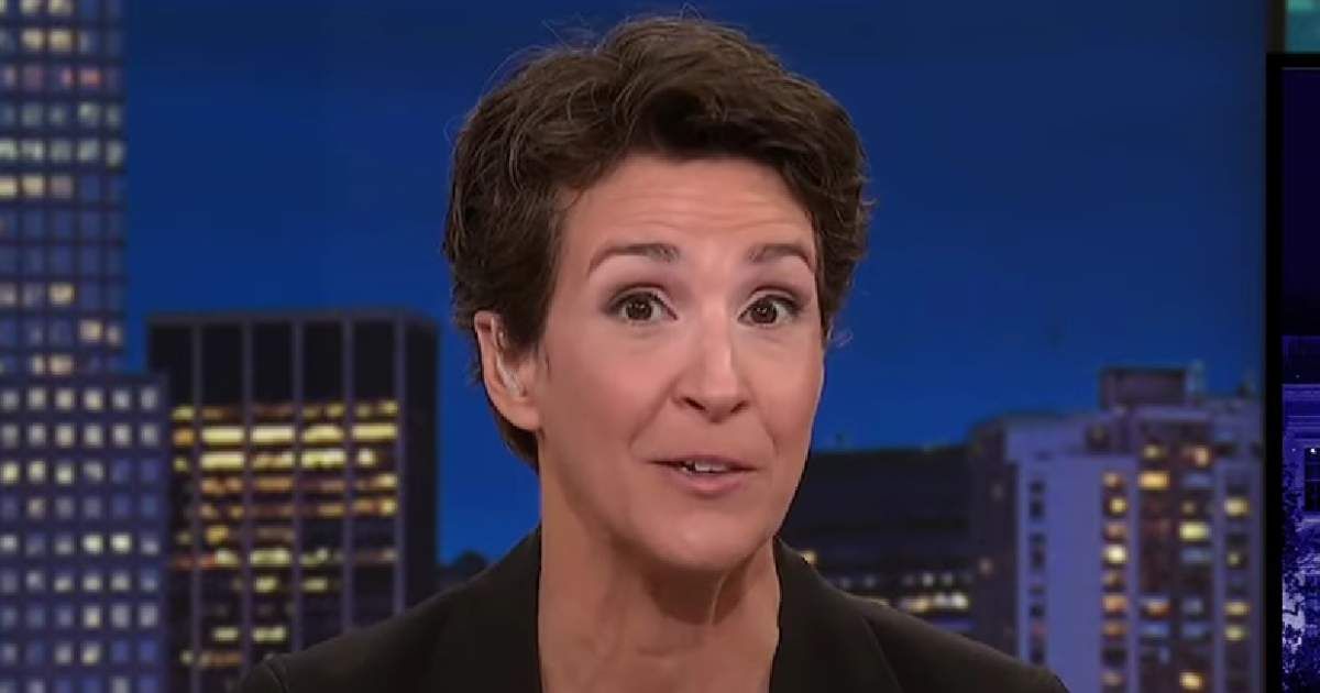 Rachel Maddow highlighted how even low-profile members of Donald Trump’s Cabinet are mired in apparent scandals ahead of his State of the Union address (Screengrab/Matthew Chapman Clips/YouTube)