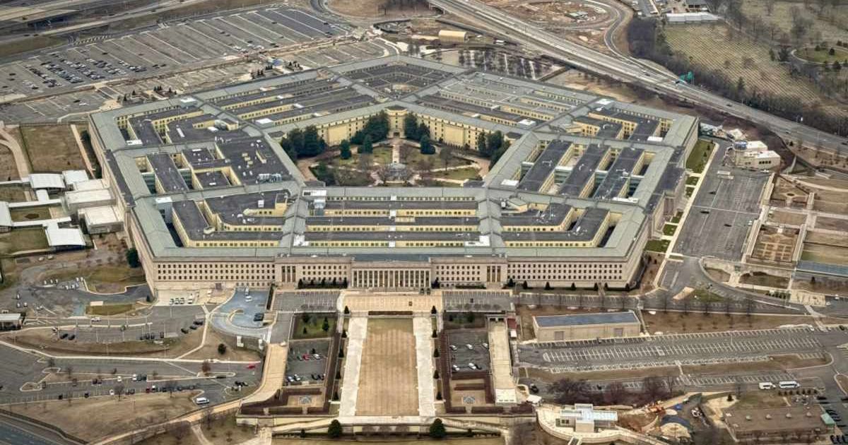 Many media reports claimed Pentagon warned Donald Trump against attacking Iran (Getty Images)