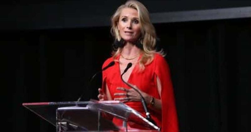 Jennifer Siebel Newsom responds after US women’s hockey team declines Trump's SOTU invite