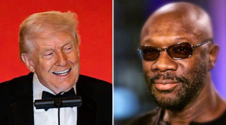 Isaac Hayes' family settles lawsuit against Trump, vows to keep his music ‘respected’
