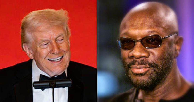 Isaac Hayes' family settles lawsuit against Trump, vows to keep his music ‘respected’