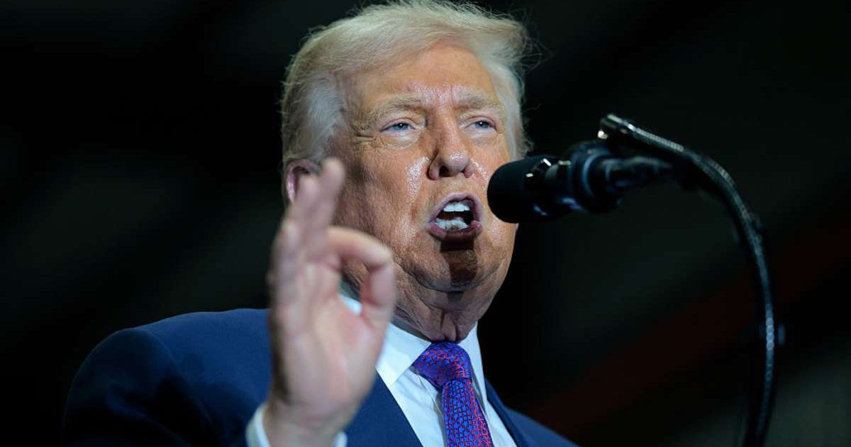 Donald Trump plans to promote his first-year record in his State of the Union despite criticism over immigration crackdowns, tariffs and military actions (Getty Images)