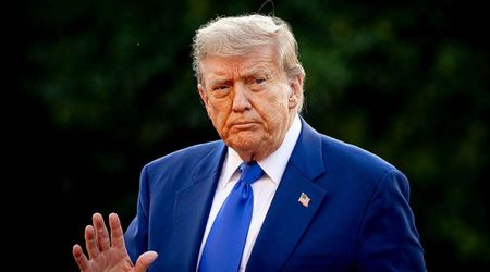 Christian leaders denounce Trump's 'oppressive government', warn of 'crisis of faith'