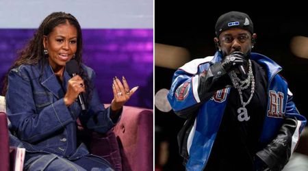 Michelle Obama, Kendrick Lamar among first NAACP Image Awards winners
