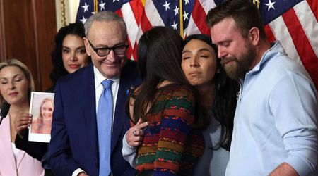 Epstein survivors to attend Trump’s State of the Union as section of Democrats boycott speech