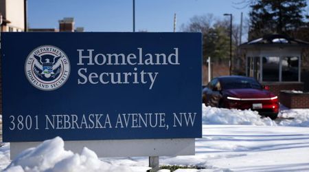 DHS shutdown fallout grows after unpaid Secret Service agents shoot suspect at Mar-a-Lago