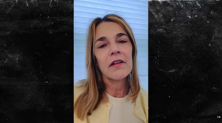 Savannah Guthrie announces $1 million reward in search for missing mother