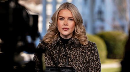 White House says diplomacy is the first option for Iran, but force remains on the table